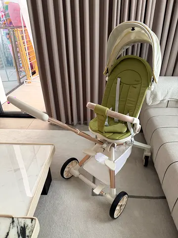 Stroller