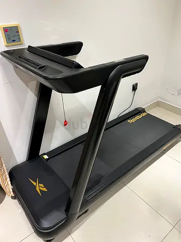 Reebok treadmill in excellent working condition