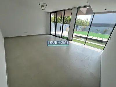 5 bedroom in sindian masaar for rent with pool