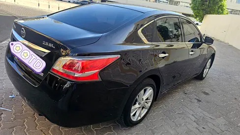 صورة 12 لـ 2015 Nissan ALTIMA