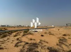 Residential Plot for Sale in Basateen Al Zubair, Sharjah | Freehold for Arabs