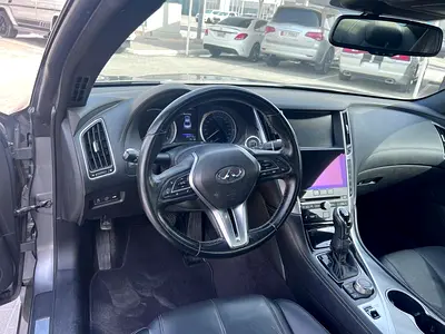 صورة 6 لـ 2017 Infiniti Q60
