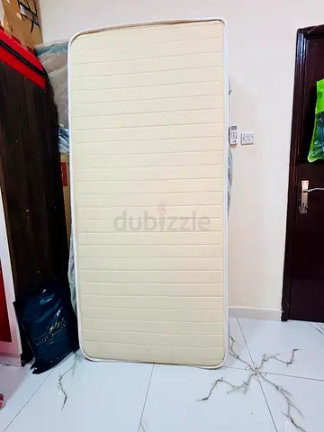 Single Mattress (used) - Good condition