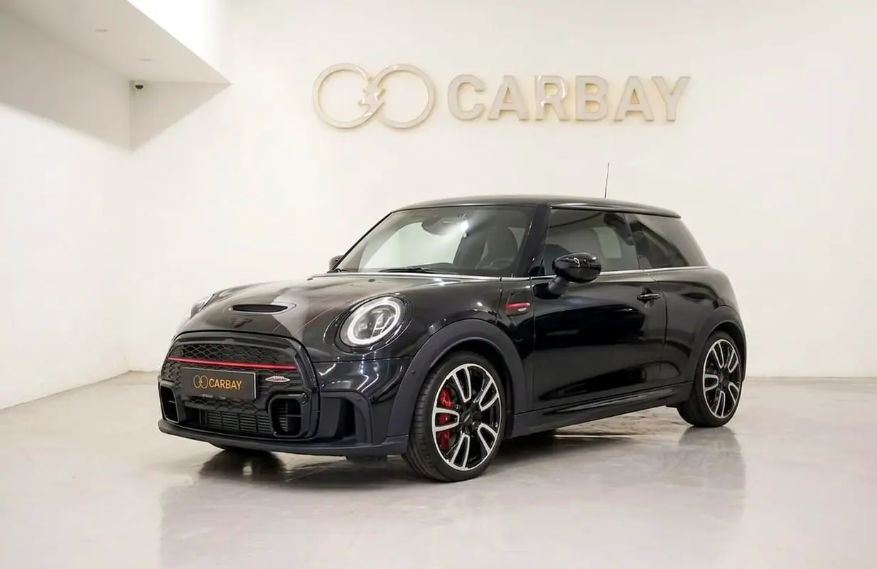 MINI Cooper 2024 — photo 1 of 17