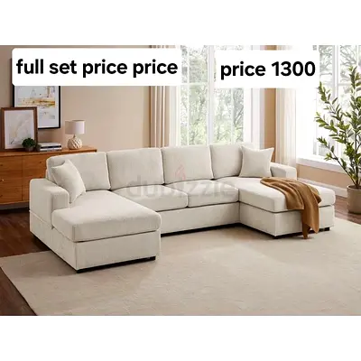Grand harmony sofa set