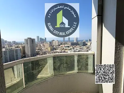 Own Your Dream Home in Orient Towers Ajman | 1BHK