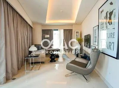 Corner Unit I Furnished I Premium Amenities
