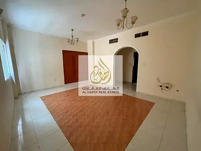 2 Bedroom Apartment for Annual Rent in Al Qasimia Al Nad Sharjah | Spacious Layout | Built-in Wardr