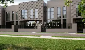 Green Heart of Sharjah | Luxury Living Surrounded by Nature