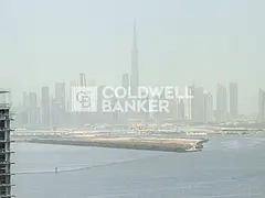 Vacant 1BR | Palace Branded | Burj Khalifa View