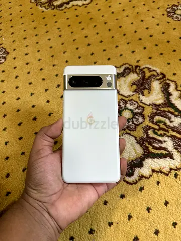 Google pixel 8 pro