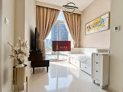 Furnished 1BR | Seamless Move In | Up to 4 Cheques
