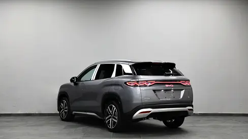 BYD Song L, миниатюра 4