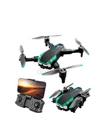 المنتج: طائرة بدون طيار (Drone) من نوع Gajik Z103 GPS.l
