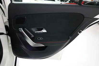 2025 Mercedes-BENZ A-CLASS — миниатюра 16