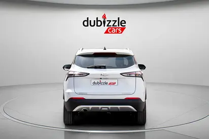 2023 Chevrolet GROOVE 照片 7
