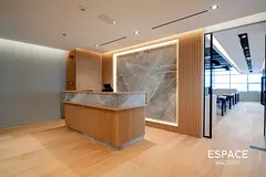 Vacant | Luxury Fit Out | Prime Location