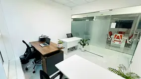 Premium Office for rent | Free All Utilities | Direct from Owner