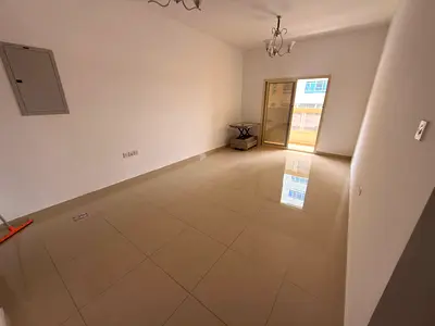 Modern 2BR | Open View Balcony | Opposite Court | Al Hamidiya 1 | AED 37K