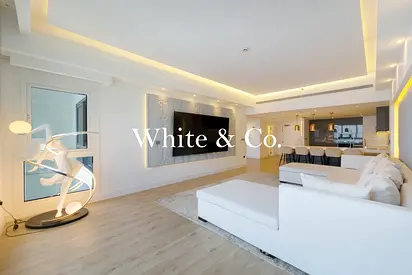Fully Upgraded | High Floor | Available