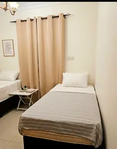 Furnished room for rent suitable for two working woman or couple . No commission.