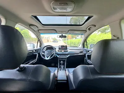 JAC S3 Full Option, миниатюра 7