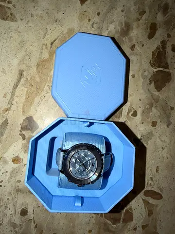 Fancy Swarovski Watch