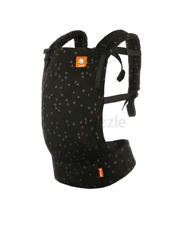Tula Free-to-grow baby carrier
