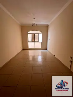 The largest and most beautiful studio in Al Qulai’a, with full glass windows, central air conditio