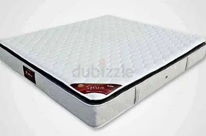 Brand new King size Top memory foam Spring Mattress available