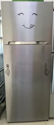 DMS Germany Fridge Large Size