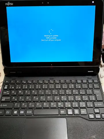 Laptop
