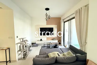 Availabe July | Landscaped | Spacious Layout