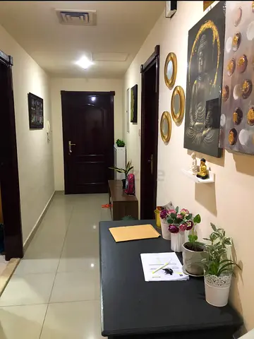 Master Bed Room (Private Room)