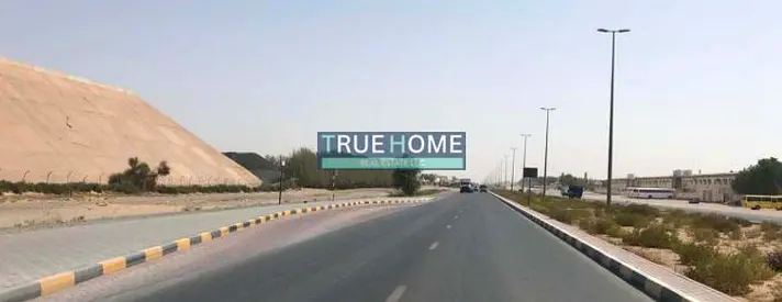 تملك حر لجميع الجنسيات | تصريح صناعي شامل