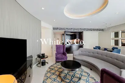 Largest Layout | High Floor | Investment