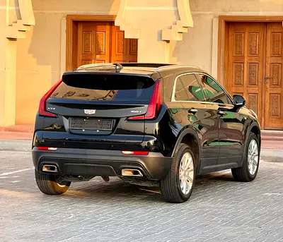 صورة 6 لـ 2023 Cadillac XT4