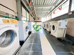 HIGH CAPACITY LABOR CAMP WITH SAFETY COMPLIANCE IN MUSAFFAH