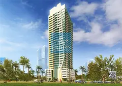 High-Yield Investment: Secure Your 1BHK at Azha Views