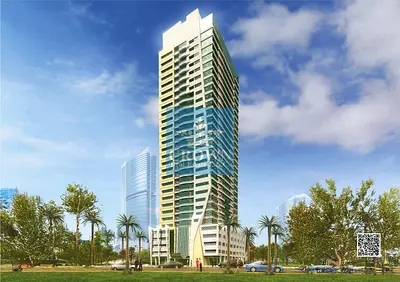 High-Yield Investment: Secure Your 1BHK at Azha Views