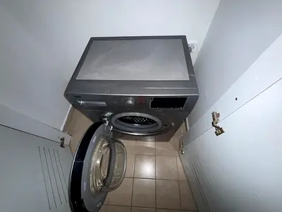 BEKO Front-load washing machine - good working condition