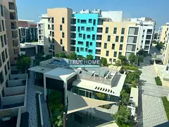 Rented 55,000 AED | Exceptional Investment Opportunity