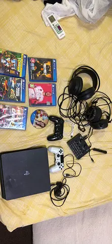 PS4 , PlayStation
