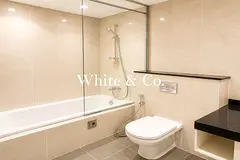 Full Golf View | Furnished | Ready to Move