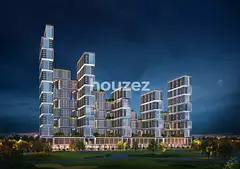 1 Bedroom Apartment for Sale in Sobha One