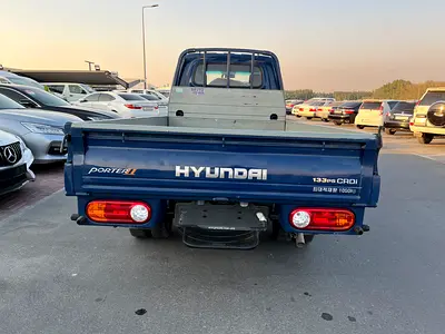 صورة 6 لـ 2018 Hyundai PORTER