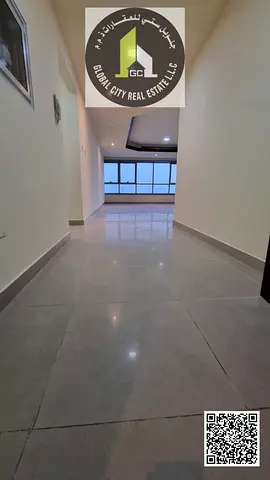 Spacious Ocean View 2BHK For Sale