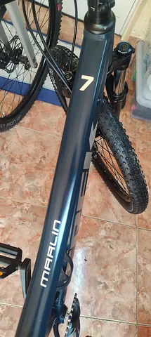 Trek Marlin 7