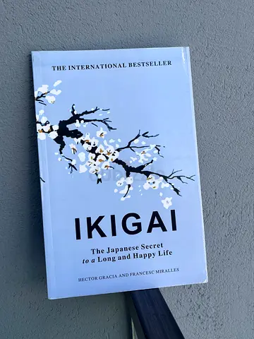 Ikigai