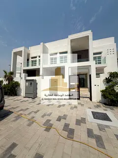 Brand New Luxury Villa for Rent in Nad Al Sheba 1